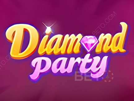 Diamond Party Демо
