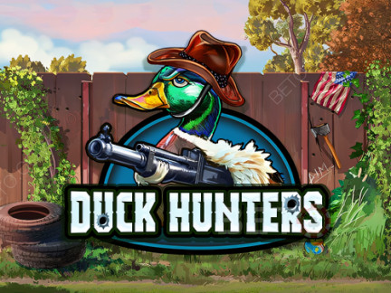 Duck Hunters Демо