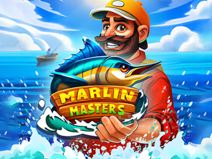 Marlin Masters Демо
