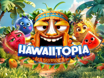 Hawaiitopia Демо