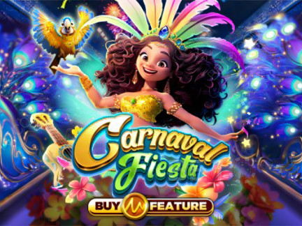 Carnaval Fiesta Демо