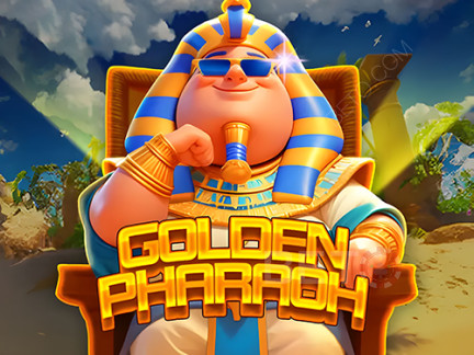 Golden Pharaoh Демо