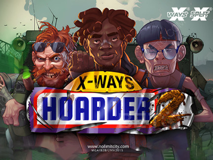 xWays Hoarder 2 Демо