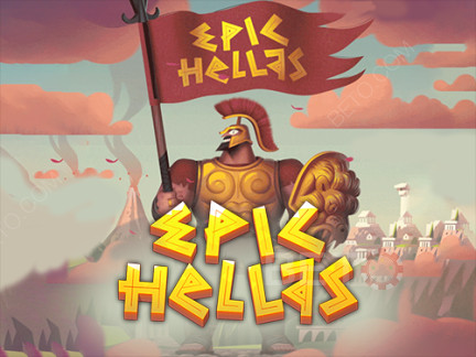 Epic Hellas Демо