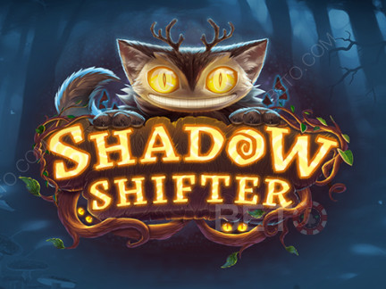 Shadow Shifter Демо