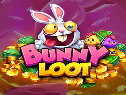 Bunny Loot Демо