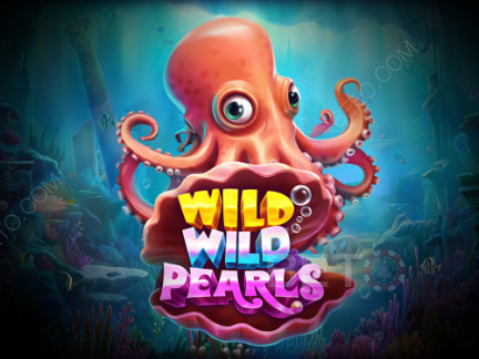 Wild Wild Pearls Демо