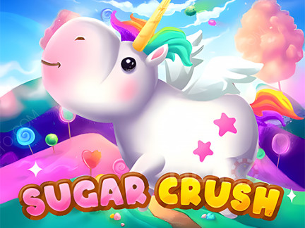 Sugar Crush Демо