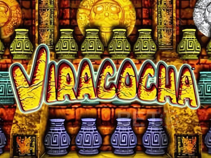 Viracocha Демо