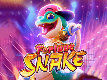 Fortune Snake Демо