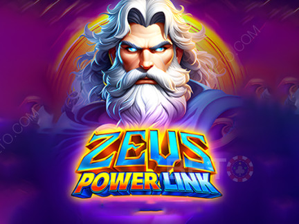 Zeus Power Link Демо