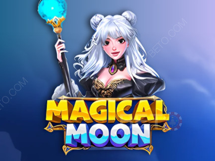 Magical Moon Демо