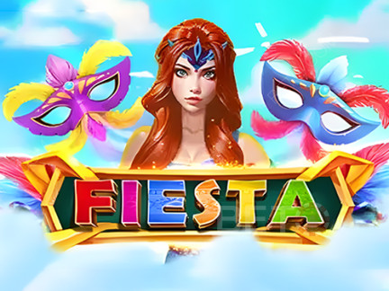 Fiesta (Popok Gaming) Демо