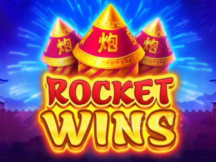 Rocket Wins Демо