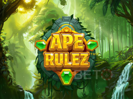 Ape Rulez Демо