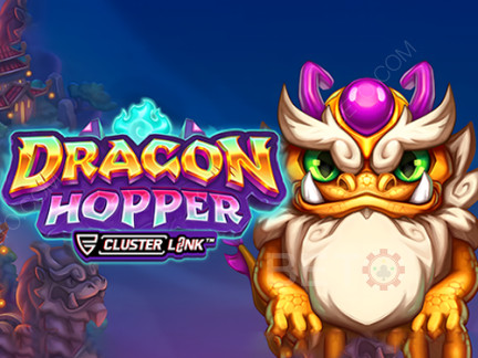 Dragon Hopper Демо