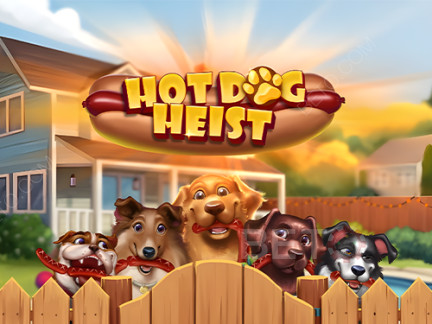 Hot Dog Heist Демо