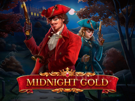 Midnight Gold Демо