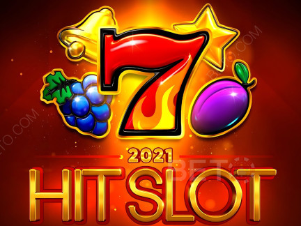 2021 Hit Slot Демо