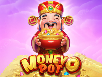Money Pot (TaDa Gaming) Демо