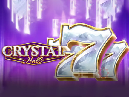 Crystal Hall Демо