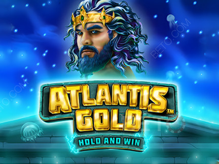 Atlantis Gold (SYNOT) Демо