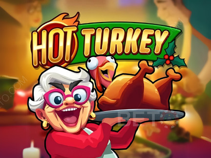 Hot Turkey Демо