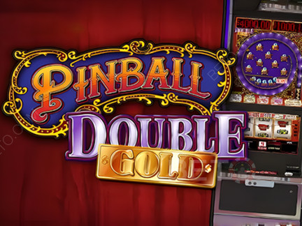 Pinball Double Gold Демо