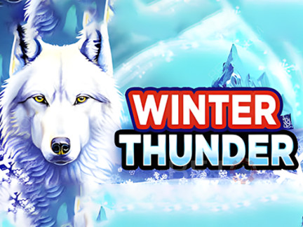 Winter Thunder Демо
