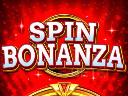 Spin Bonanza Демо