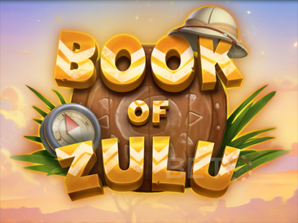 Book of Zulu Демо