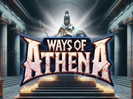 Ways of Athena Демо