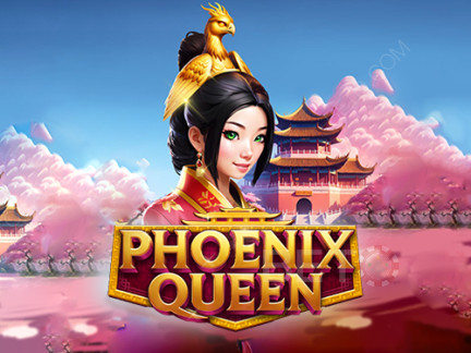 Phoenix Queen (Atomic Slot Lab) Демо