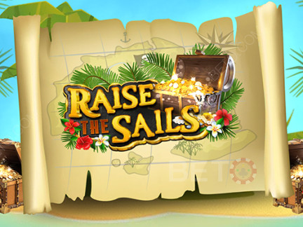 Raise the Sails Демо