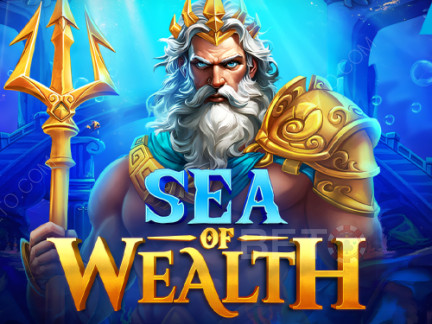 Sea of Wealth Демо