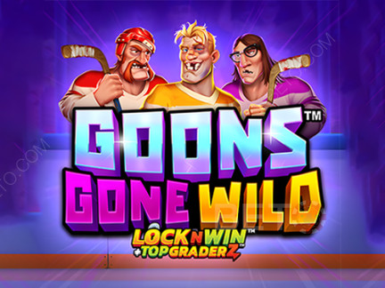 Goons Gone Wild Демо