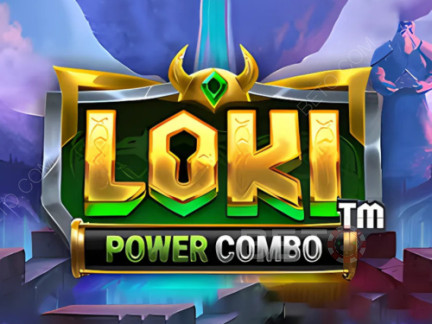 Loki Power Combo Демо