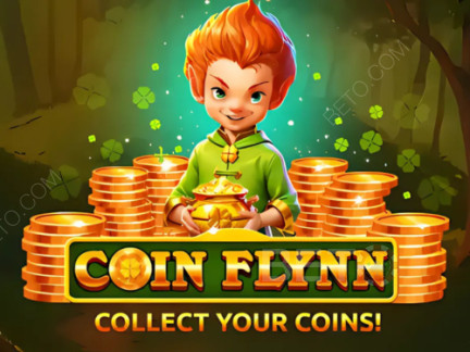 Coin Flynn Демо