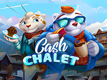Cash Chalet Демо