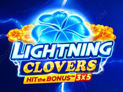 Lightning Clovers Демо