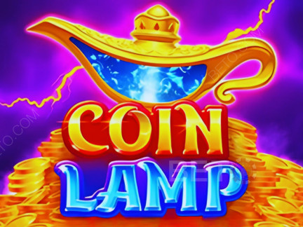Coin Lamp Демо