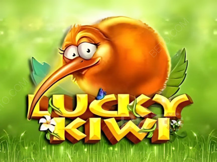 Lucky Kiwi Демо