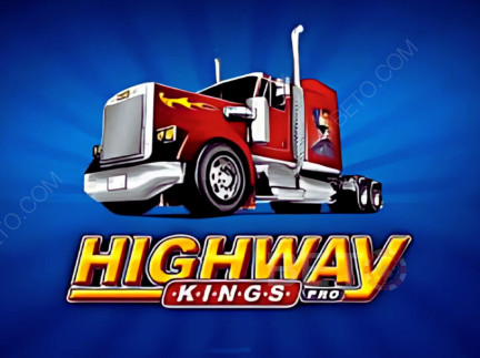 Highway King Демо