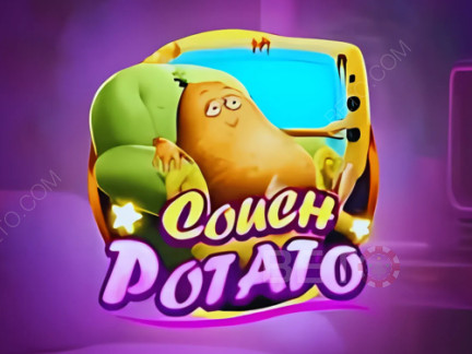 Couch Potato (KA Gaming) Демо