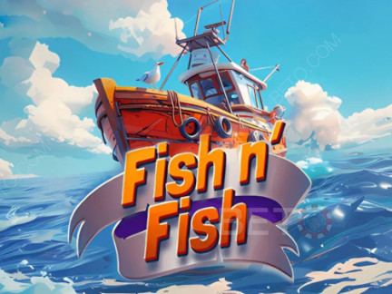 Fish n' Fish Демо