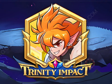 Trinity Impact Демо