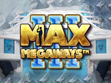 Max Megaways 3 Демо