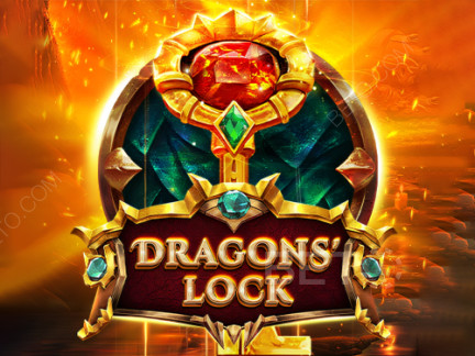 Dragons’ Lock Демо