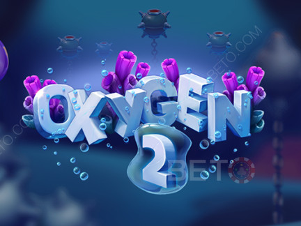 Oxygen 2 Демо