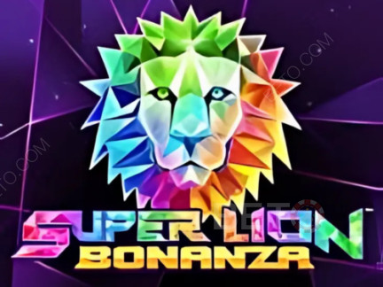 Super Lion Bonanza Демо